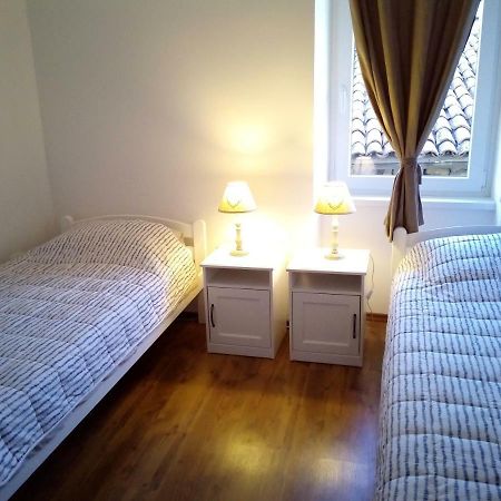 Rosemary Apartment Копер Екстериор снимка