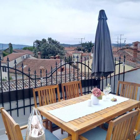 Rosemary Apartment Копер Екстериор снимка