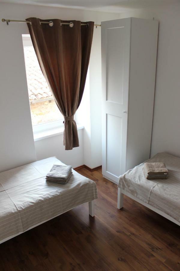 Rosemary Apartment Копер Екстериор снимка