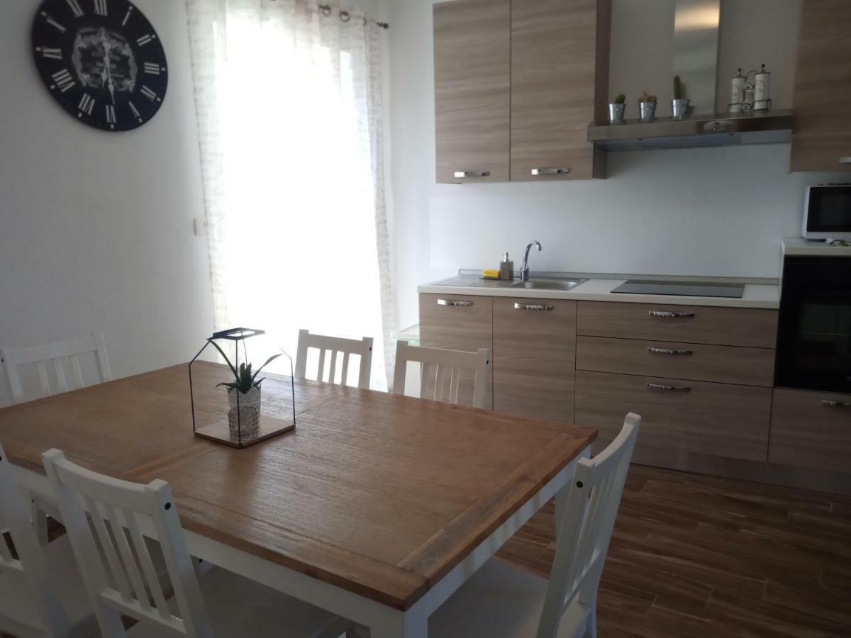 Rosemary Apartment Копер Екстериор снимка