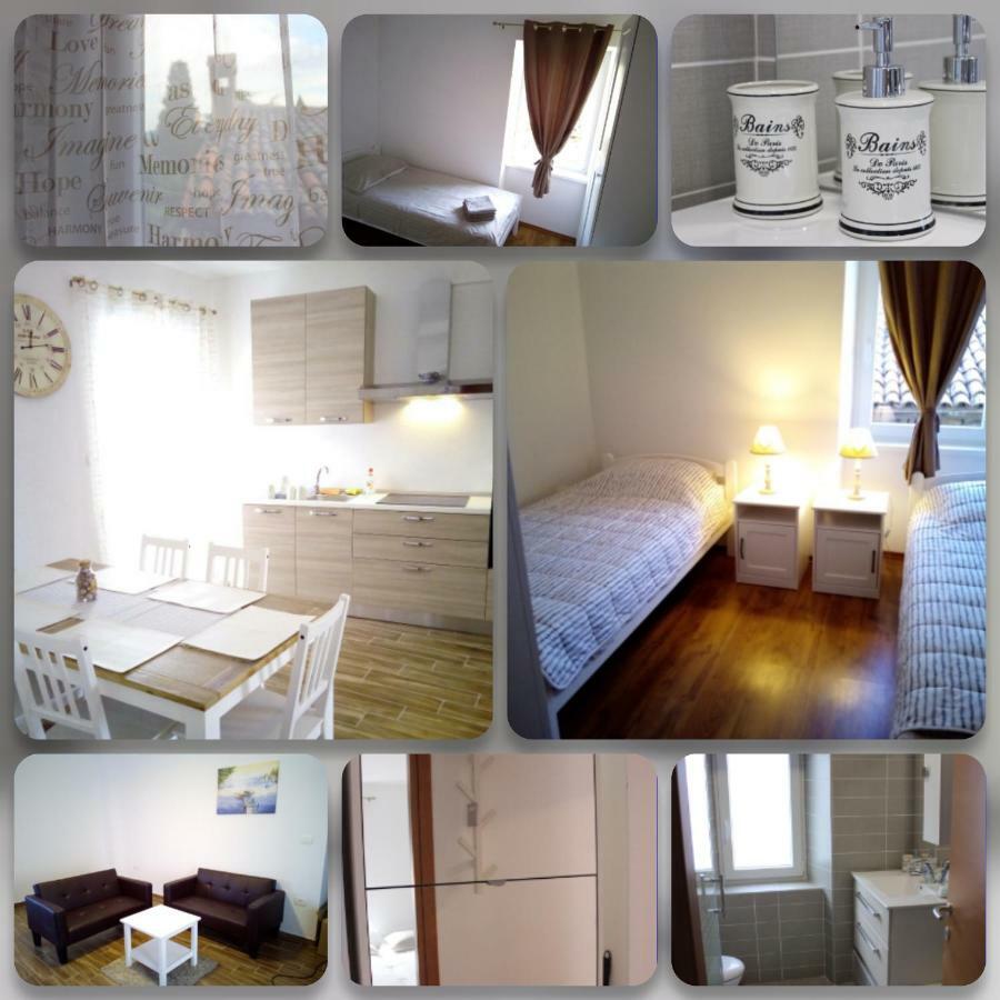 Rosemary Apartment Копер Екстериор снимка