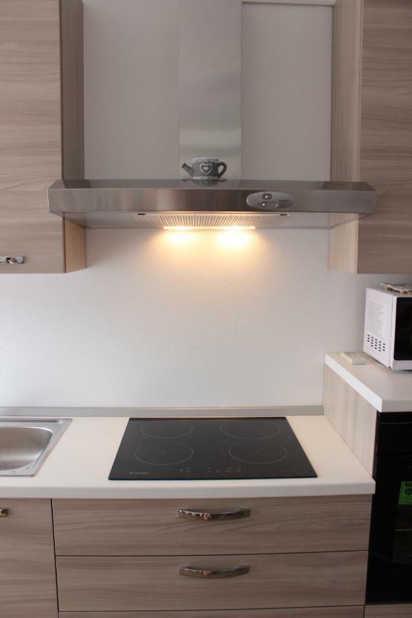 Rosemary Apartment Копер Екстериор снимка