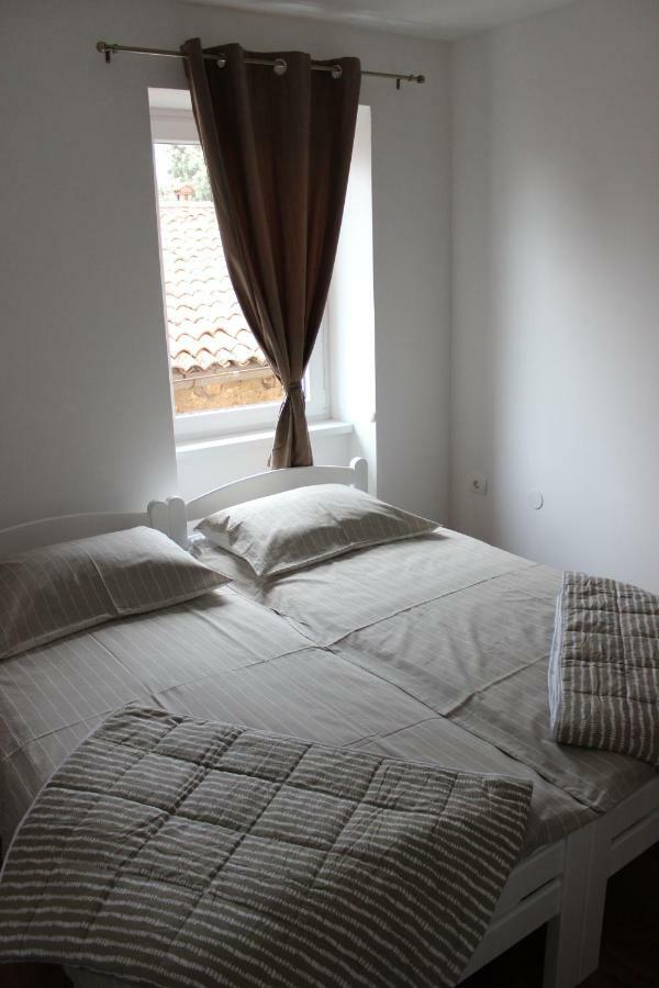 Rosemary Apartment Копер Екстериор снимка